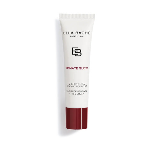 Ella Baché Tomate Glow Radiance Renewal Tinted Cream 30ml Ella Baché Tomate Glow Radiance Renewal Tinted Cream 30ml