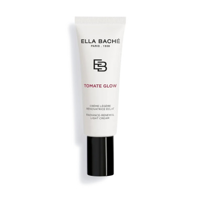 Ella Baché Tomate Glow Radiance-Renewal Light Cream 50ml Ella Baché Tomate Glow Radiance-Renewal Light Cream 50ml