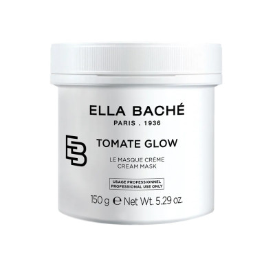 Ella Baché Tomate Glow The Cream Mask 150g Ella Baché Tomate Glow The Cream Mask 150g