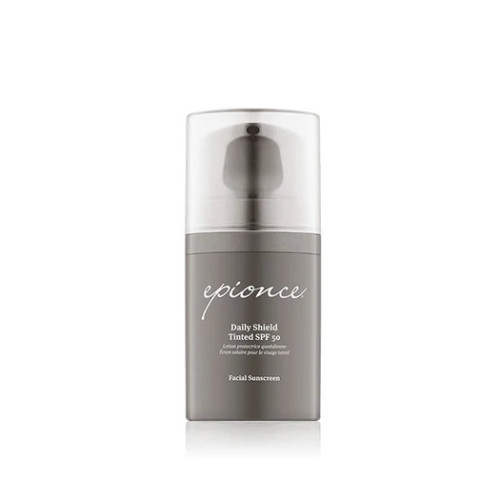 Epionce Daily Shield Tinted SPF 50 Sunscreen 50ml Epionce Daily Shield Tinted SPF 50 Sunscreen 50ml