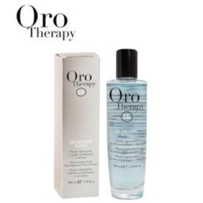 Fanola Oro Therapy 24k Argan Oil Diamond for Stressed Hair 100ml|トリートメント Fanola Oro Therapy 24k Argan Oil Diamond for Stressed Hair 100ml|トリートメント