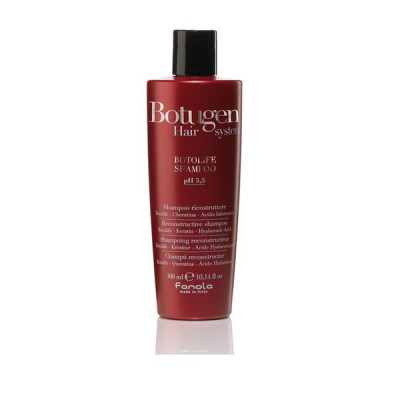 Fanola Botugen Reconstructive Shampoo 300ml Fanola Botugen Reconstructive Shampoo 300ml