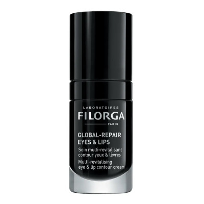 Filorga Global Repair Eyes & Lips Contour Cream Intensive Anti-ageing Action 15ml Filorga Global Repair Eyes & Lips Contour Cream Intensive Anti-ageing Action 15ml