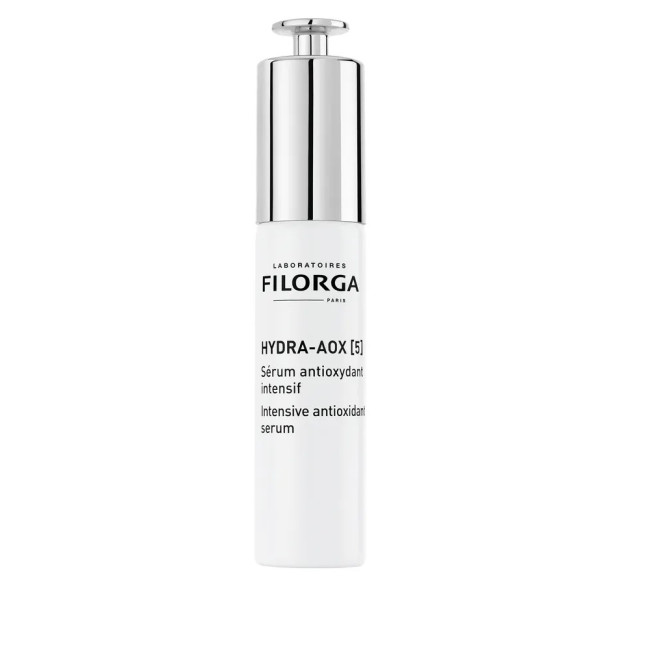 Filorga HYDRA-AOX 5 Intensive Antioxidant Face Serum with Vitamin C 30ml Filorga HYDRA-AOX 5 Intensive Antioxidant Face Serum with Vitamin C 30ml