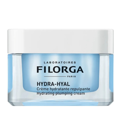Filorga Hydra Hyal Hydrating Plumping Cream 50ml Filorga Hydra Hyal Hydrating Plumping Cream 50ml