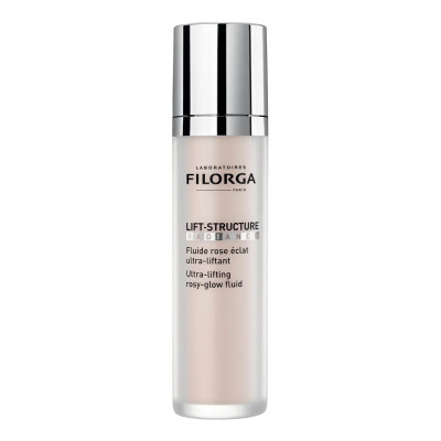 Filorga Lift Structure Radiance Tinted Ultra Lifting Rosy Glow Perfecting Fluid 50ml Filorga Lift Structure Radiance Tinted Ultra Lifting Rosy Glow Perfecting Fluid 50ml