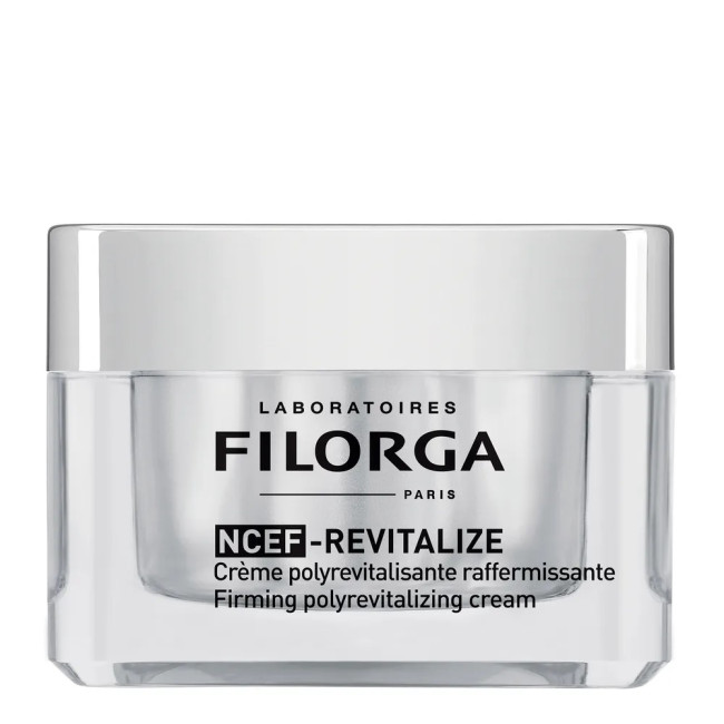 Filorga NCEF Revitalize Firming Polyrevitalizing Cream 50ml Filorga NCEF Revitalize Firming Polyrevitalizing Cream 50ml