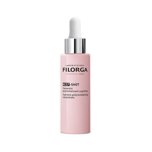 Filorga NCEF SHOT Supreme Polyrevitalising Concentrate 30ml Filorga NCEF SHOT Supreme Polyrevitalising Concentrate 30ml