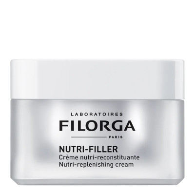 Filorga Nutri Filler Nutri Replenishing Face Cream 50ml Filorga Nutri Filler Nutri Replenishing Face Cream 50ml
