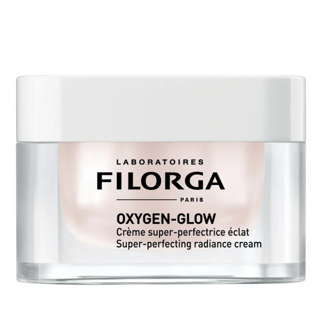 Filorga Oxygen-Glow Super Perfecting Radiance Cream 50ml Filorga Oxygen-Glow Super Perfecting Radiance Cream 50ml