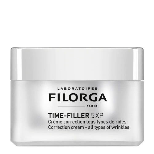 Filorga Time Filler 5XP Correction All Types of Wrinkles Cream 50ml Filorga Time Filler 5XP Correction All Types of Wrinkles Cream 50ml