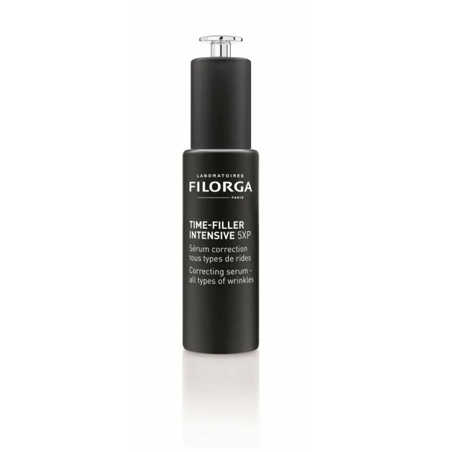 Filorga Time Filler Intensive 5XP All Types of Wrinkles Correcting Serum 30ml Filorga Time Filler Intensive 5XP All Types of Wrinkles Correcting Serum 30ml