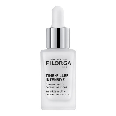 Filorga Time Filler Intensive Wrinkle Multi-Correction Serum 30ml Filorga Time Filler Intensive Wrinkle Multi-Correction Serum 30ml