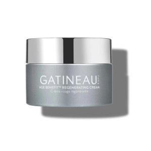 Gatineau Age Benefit Integral Regenerating Cream 50ml — Piel madura 45+