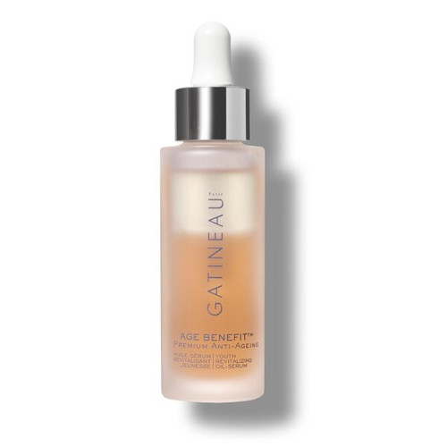 Gatineau Age Benefit Youth Revitalizing Oil-Serum 30ml Gatineau Age Benefit Youth Revitalizing Oil-Serum 30ml