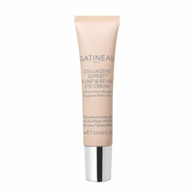Gatineau Collagene Expert Plump and Revive Eye Cream 15ml Gatineau Collagene Expert Plump and Revive Eye Cream 15ml