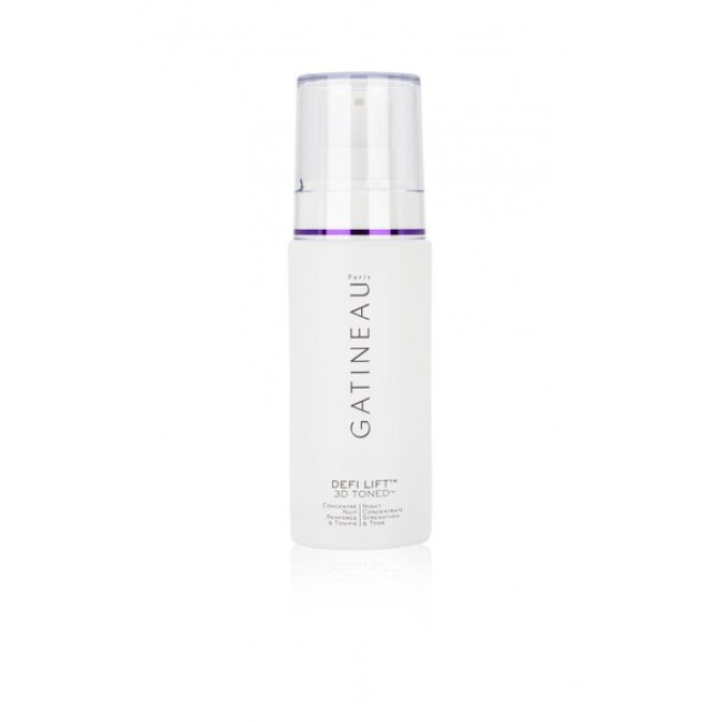 Gatineau Defi Lift 3D Toned Night Concentrate 30ml Gatineau Defi Lift 3D Toned Night Concentrate 30ml