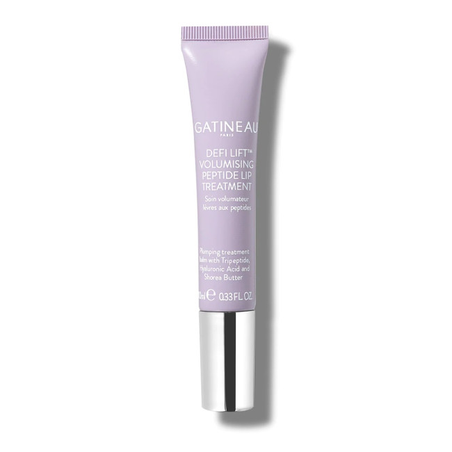 Gatineau Defi Lift Volumising Peptide Lip Treatment 10ml Gatineau Defi Lift Volumising Peptide Lip Treatment 10ml