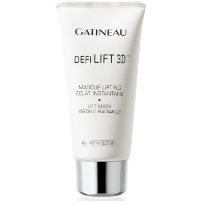 Gatineau Defi Lift 3D Lift Mask Instant Radiance with Botufix 200ml Gatineau Defi Lift 3D Lift Mask Instant Radiance with Botufix 200ml