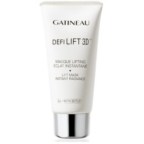 Gatineau Defi Lift 3D Lift Mask Instant Radiance with Botufix 200ml Gatineau Defi Lift 3D Lift Mask Instant Radiance with Botufix 200ml