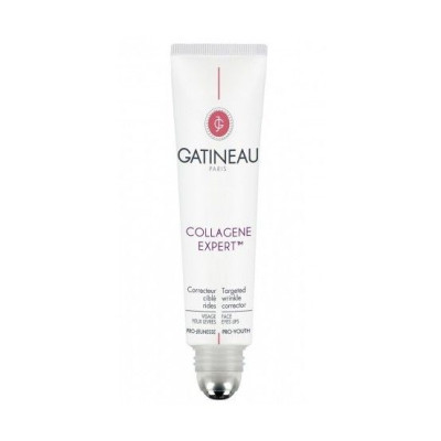 Gatineau Collagene Expert Targeted Wrinkle Corrector 10ml|美容液 Gatineau Collagene Expert Targeted Wrinkle Corrector 10ml|美容液