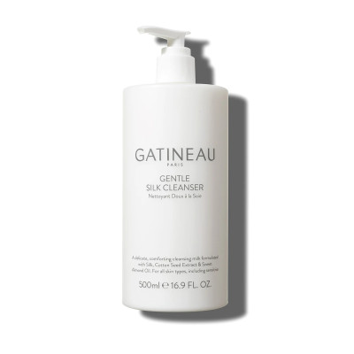 Gatineau Gentle Silk Cleanser 500ml Gatineau Gentle Silk Cleanser 500ml