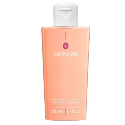 Gatineau Purifying Primrose Gel Cleanser|メンズボディケア Gatineau Purifying Primrose Gel Cleanser|メンズボディケア
