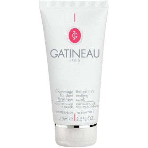 Gatineau Refreshing Melting Scrub Gatineau Refreshing Melting Scrub