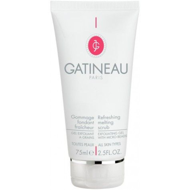 Gatineau Refreshing Melting Scrub Gatineau Refreshing Melting Scrub