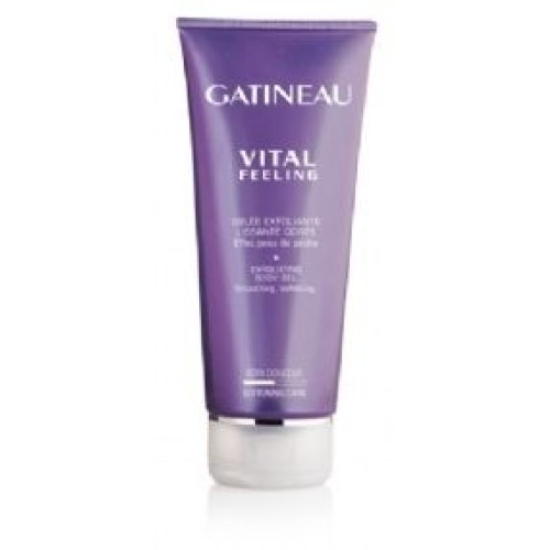 Gatineau Vital Feeling Exfoliating Body Gel 200ml Gatineau Vital Feeling Exfoliating Body Gel 200ml