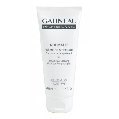 Gatineau Normalis Cream Dry Skin 200ml Gatineau Normalis Cream Dry Skin 200ml