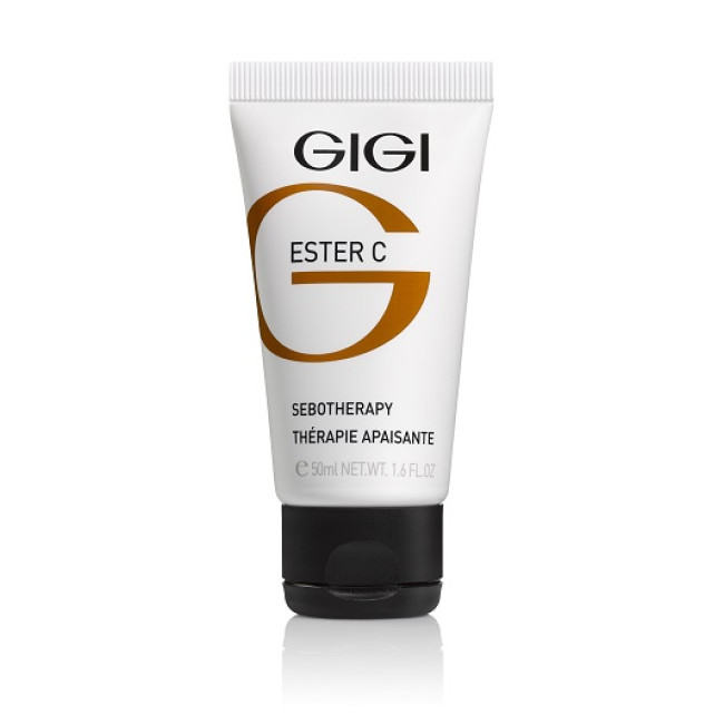 GiGi Ester C Sebotherapy 50ml GiGi Ester C Sebotherapy 50ml
