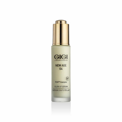 GiGi New Age G4 Glow Up Serum 30ml GiGi New Age G4 Glow Up Serum 30ml
