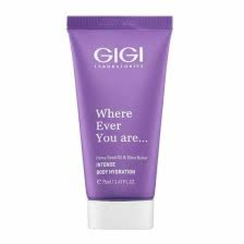 GIGI Intense Body Hydration 75ml GIGI Intense Body Hydration 75ml