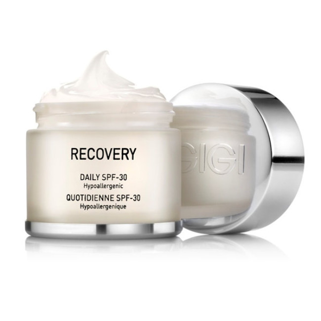 GiGi Recovery Daily SPF30 50ml GiGi Recovery Daily SPF30 50ml