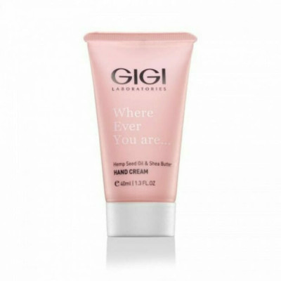 GIGI Hand Cream 40ml GIGI Hand Cream 40ml