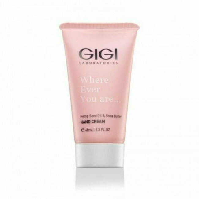GIGI Hand Cream 40ml GIGI Hand Cream 40ml