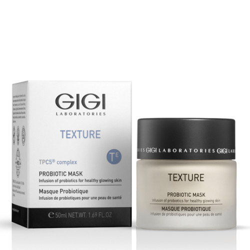GIGI Texture Probiotic Mask 50ml GIGI Texture Probiotic Mask 50ml