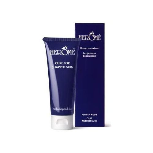 Herome Cure for Chapped Skin 75ml Herome Cure for Chapped Skin 75ml