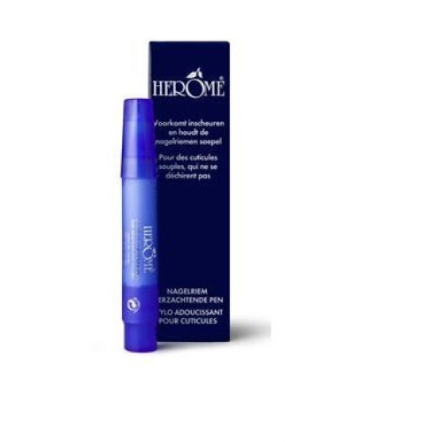 Herome Cuticle Softener Pen 4ml|ハンド・ネイル・フットケア Herome Cuticle Softener Pen 4ml|ハンド・ネイル・フットケア