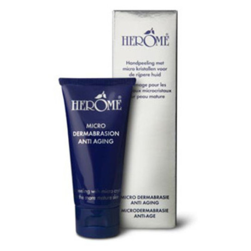 Herome Micro Demrasion Anti Aging 55ml Herome Micro Demrasion Anti Aging 55ml