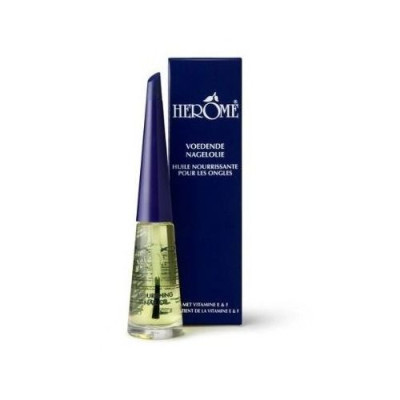 Herome Nourishing Nail Oil 10ml Herome Nourishing Nail Oil 10ml