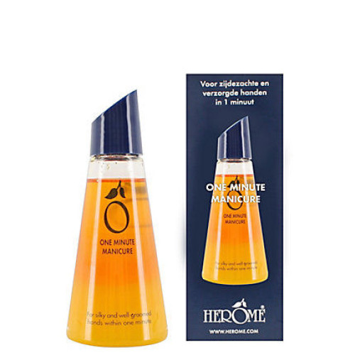 Herome One Minute Manicure 120ml Herome One Minute Manicure 120ml