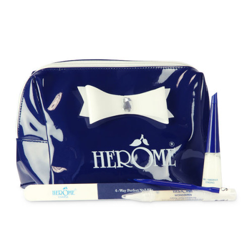 Herome Nail Recovery Set|ハンド・ネイル・フットケア Herome Nail Recovery Set|ハンド・ネイル・フットケア