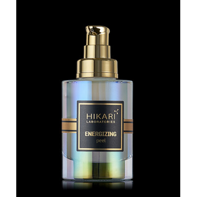 Hikari Fountain Of Youth Energizing Peel 50ml Hikari Fountain Of Youth Energizing Peel 50ml