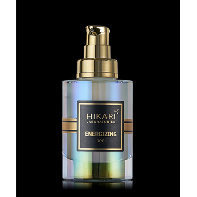Hikari Fountain Of Youth Energizing Peel 50ml Hikari Fountain Of Youth Energizing Peel 50ml