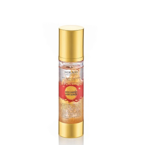 Hikari Fountain Of Youth Hair Serum Red Carpet 100ml Hikari Fountain Of Youth Hair Serum Red Carpet 100ml
