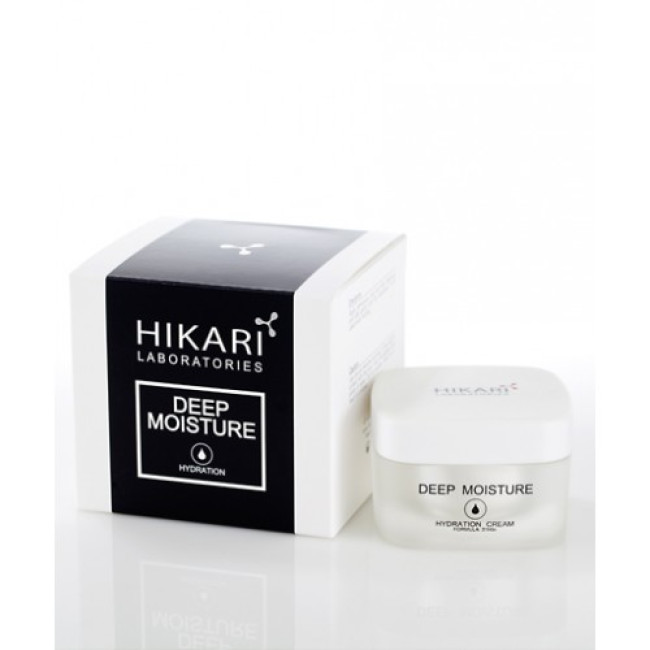 Hikari Deep Moisture Cream 50ml Hikari Deep Moisture Cream 50ml