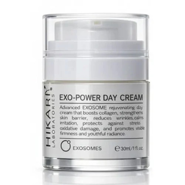 Hikari Exo Power Day Cream 30ml Hikari Exo Power Day Cream 30ml