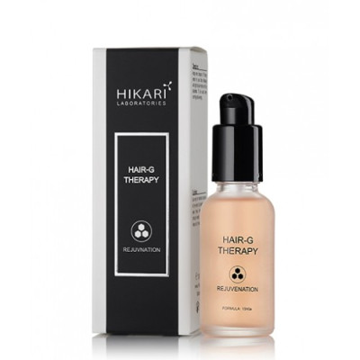 Hikari Hair-G Therapy Serum 30ml Hikari Hair-G Therapy Serum 30ml